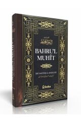 Bahrul Muhit – 2. Cilt