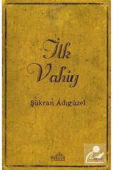 İlk Vahiy