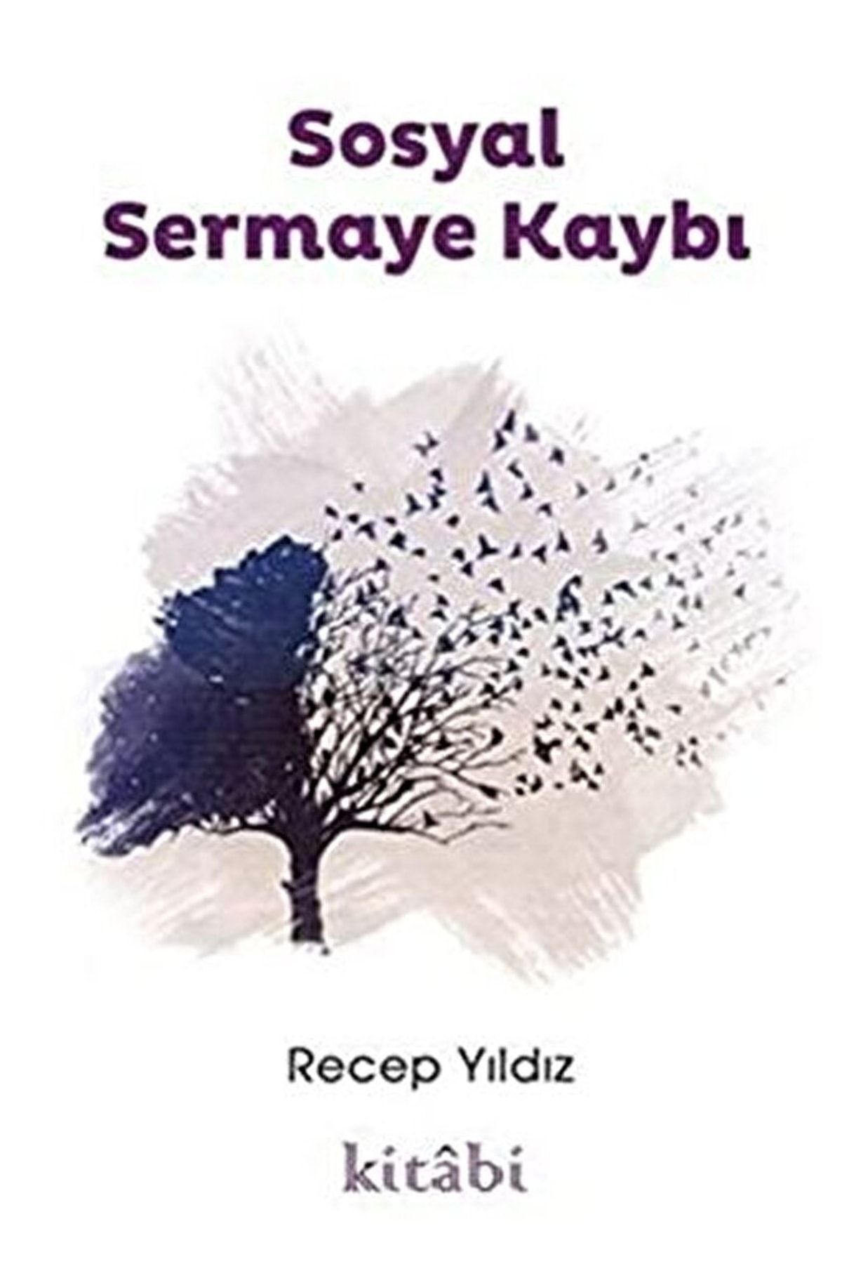 Sosyal Sermaye Kaybı - Recep Yıldız
