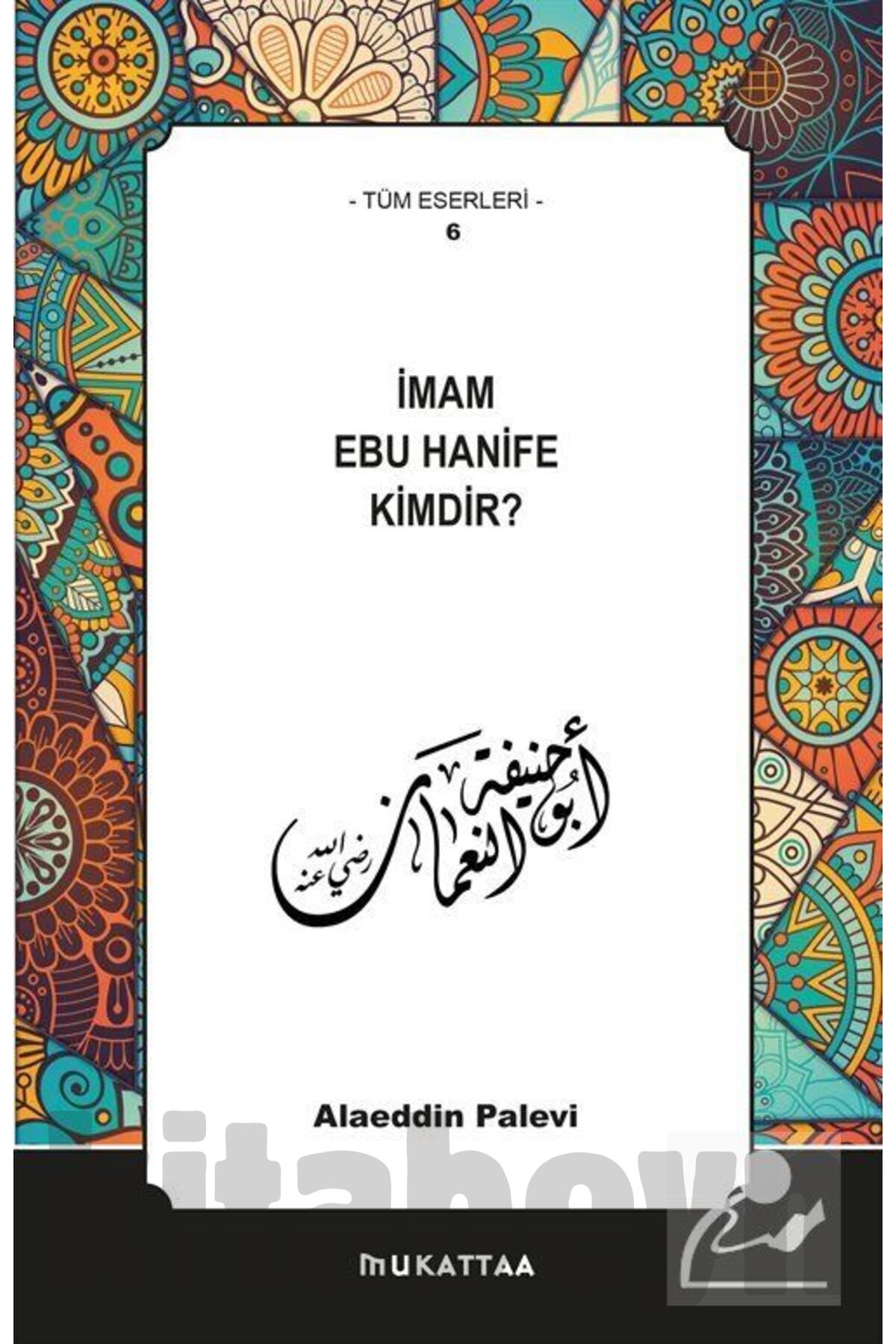 Ayar Etme Adamı