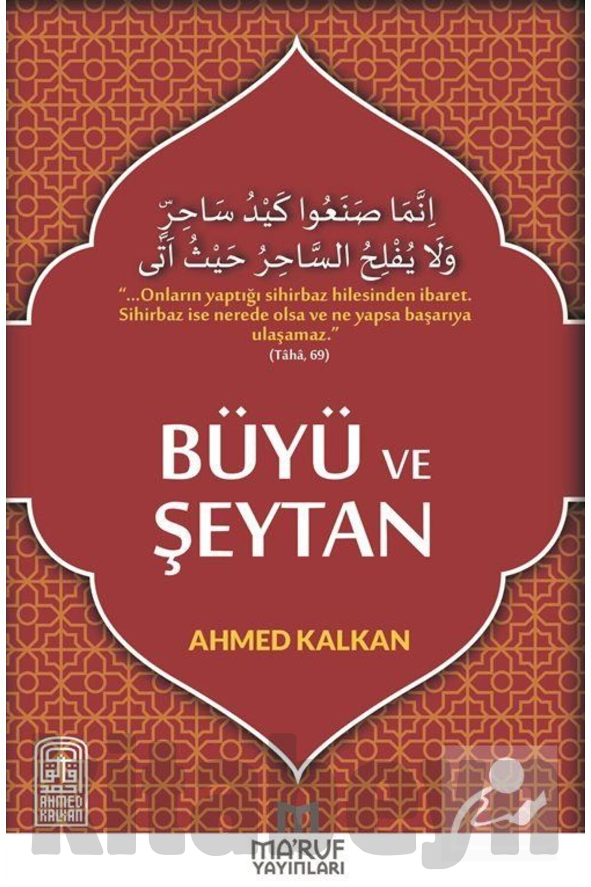 Büyü Ve Şeytan