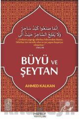 Büyü Ve Şeytan