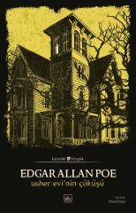 Usher Evinin Çöküşü