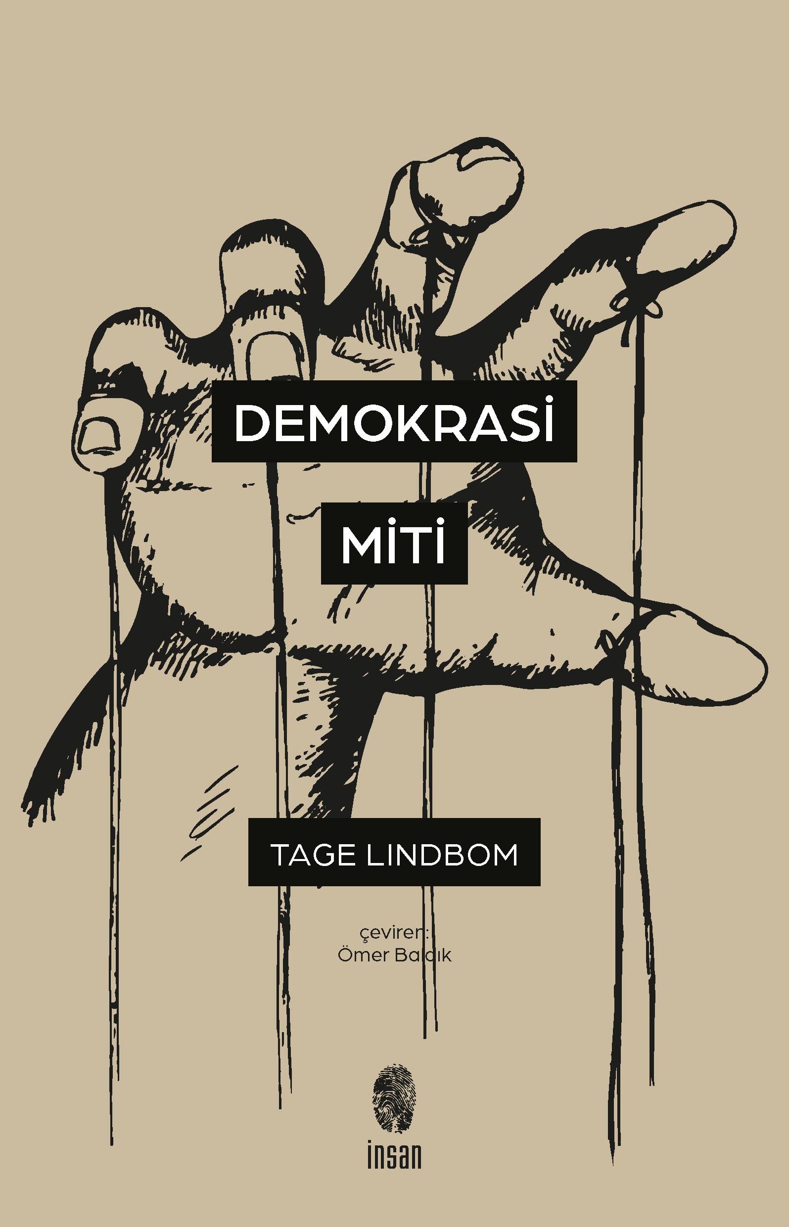 Demokrasi Miti