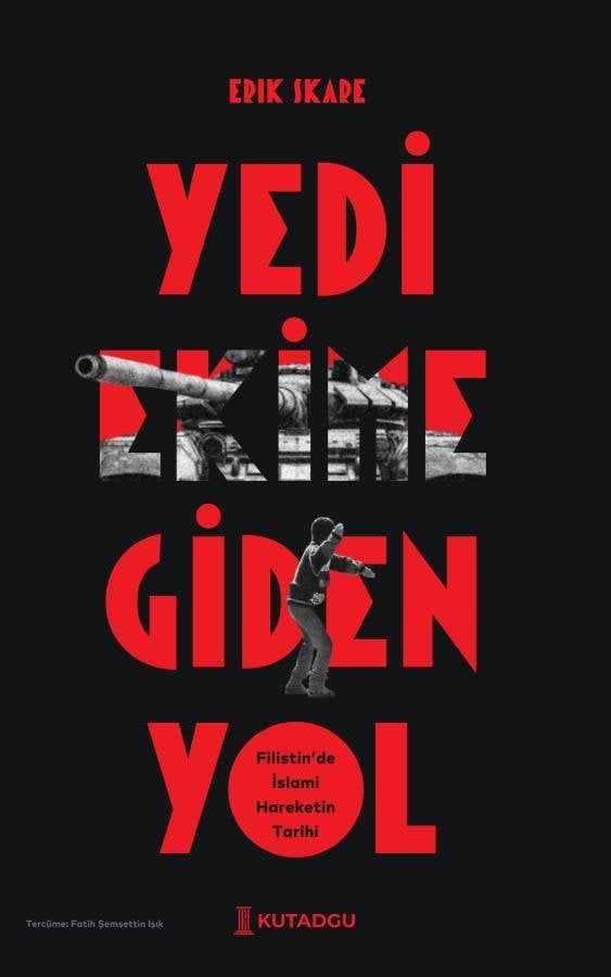 Yedi Ekime Giden Yol