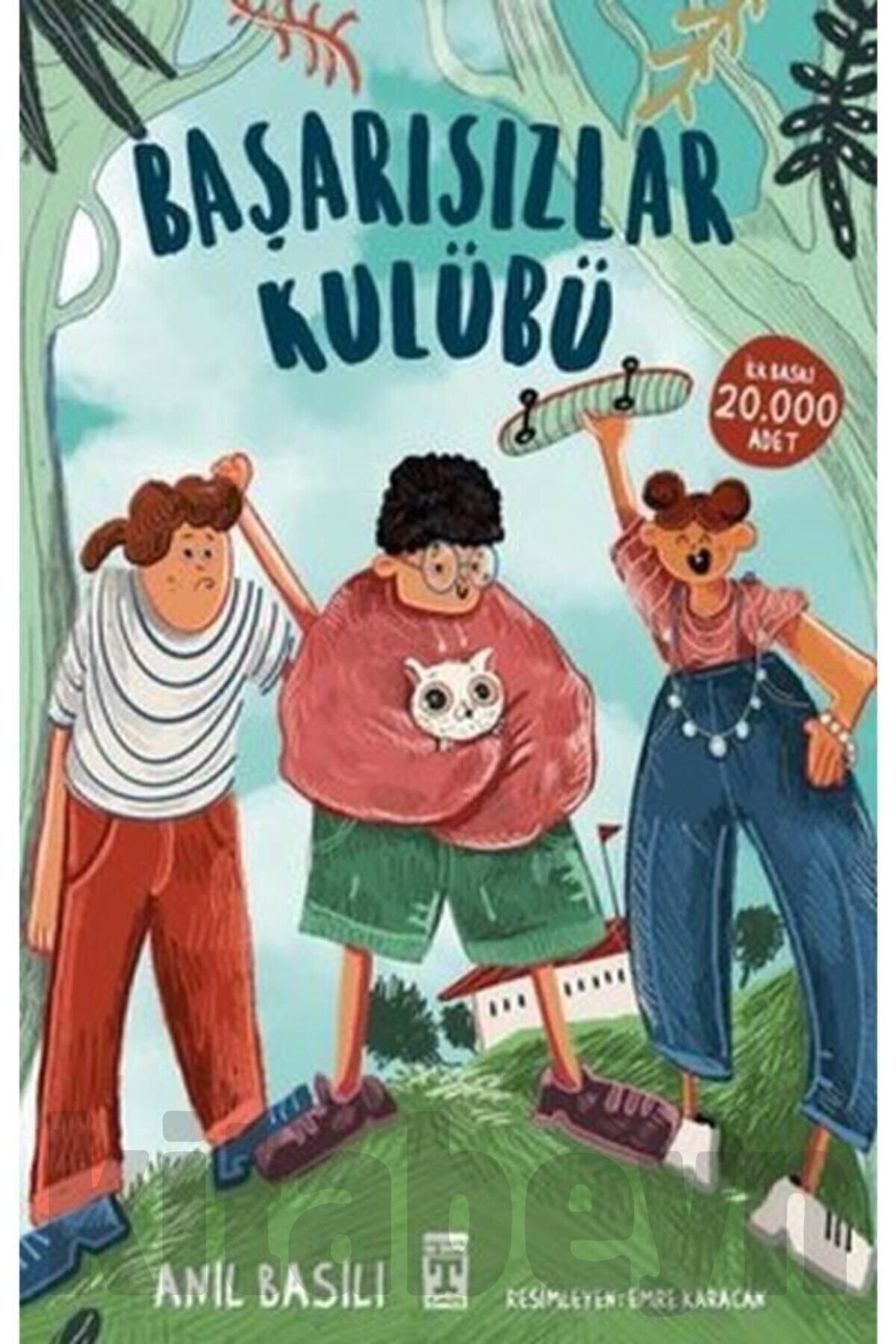 Başarısızlar Kulübü
