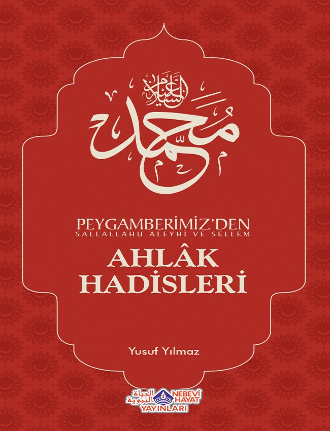 Ahlak Hadisleri
