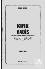 Kırk Hadis