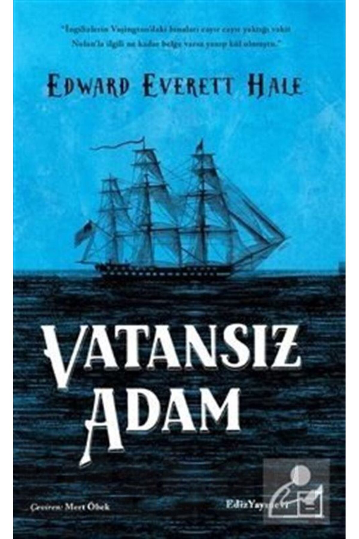 Vatansız Adam