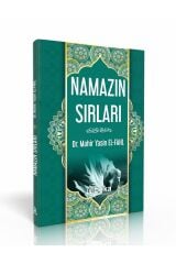 Namazın Sırları