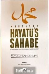 Muhtasar Hayatü's Sahabe (2. Hamur)