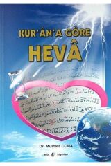 Kur'an'a Göre Heva - Mustafa Cora