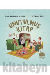Unutulmuş Kitap