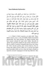 Kitabul Iman Ibn Ebi Şeybe