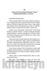 Kitabul Iman Ibn Ebi Şeybe