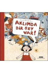 Aklımda Bir Şey Var!