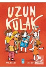 Uzun Kulak