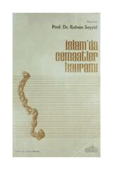 İslamda Cemaatler Kavramı - Rıdvan es-Seyyid