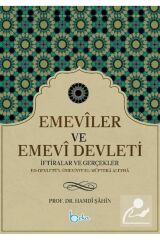 Emeviler Ve Emevi Devleti