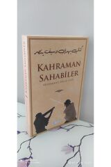 Kahraman Sahabiler / Muhammed Halid Sabit / / 9786052153734