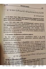 Taberi Tefsiri (9 CİLT TAKIM) (ŞAMUHA KAĞIT)