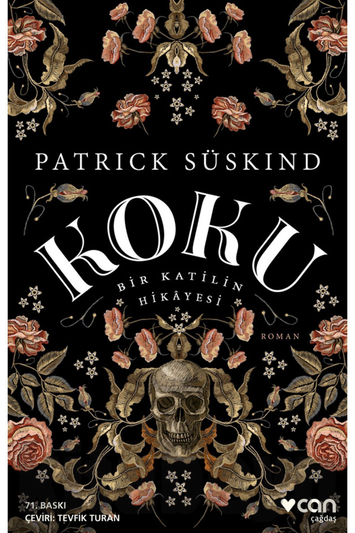Koku Patrick Süskind