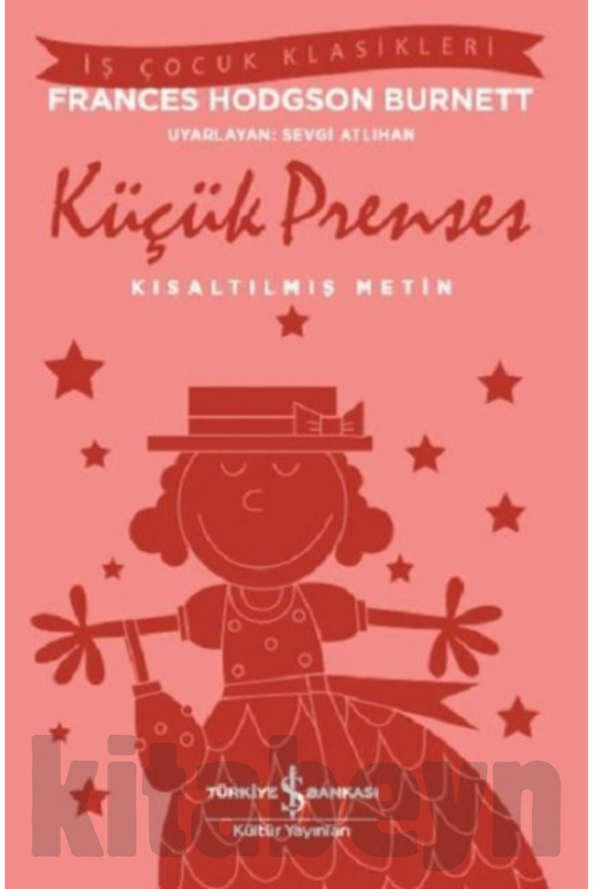Küçük Prenses (KISALTILMIŞ METİN)