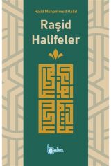 Raşid Halifeler - Halid Muhammed Halid