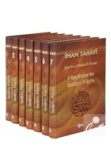 Hadislerle Islam Fıkhı Şerhu Meanil Asar (7 CİLT TAKIM)