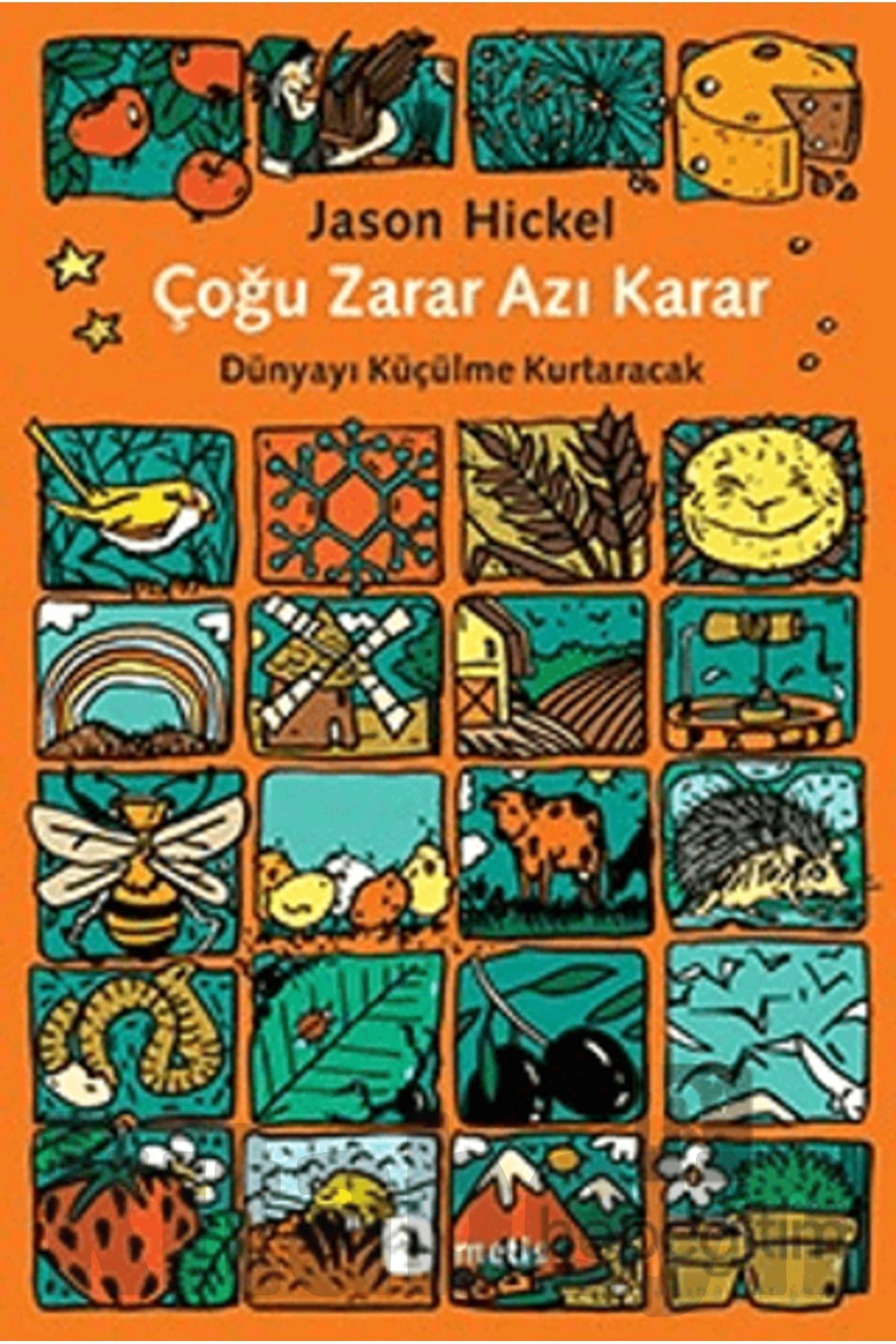 Çıkış Yolu Nerede