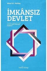 Imkansız Devlet