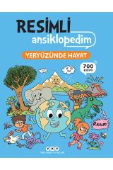 Resimli Ansiklopedim – Yeryüzünde Hayat