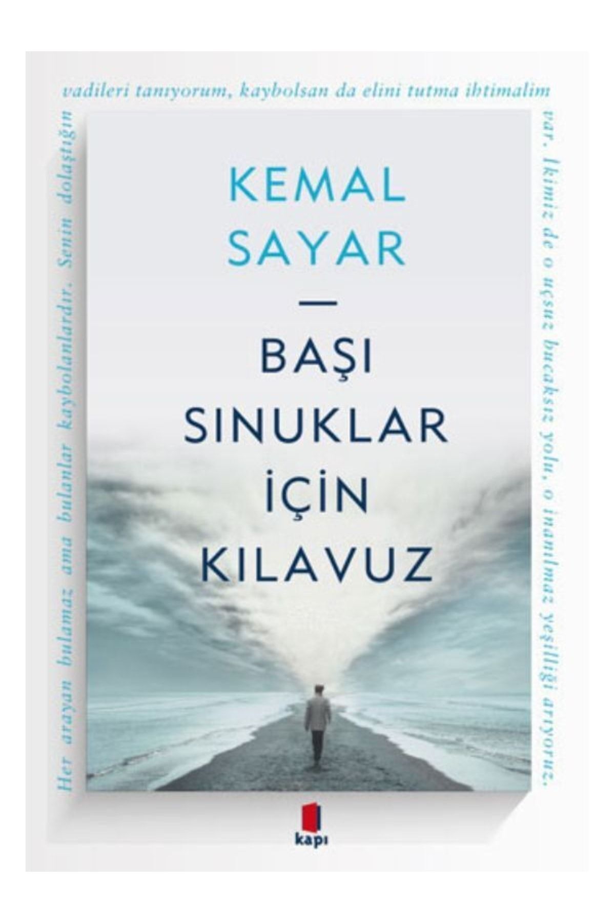 Kapı / Başı Sınuklar Için Kılavuz / K.sayar