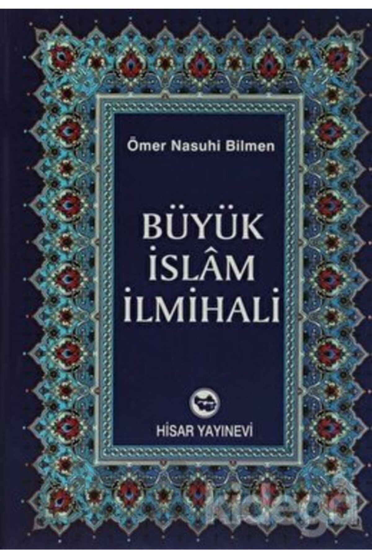 Büyük Islam Ilmihali (şamua)