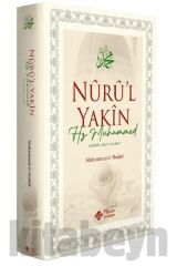 Nurul Yakin Hz Muhammed Ciltli, Muhammed El-hudari I'tisam Yayınları