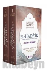 El Hadaik Hadis Ilmi Ve Zühd Bahçeleri 2 Cilt Takım Ebul Ferec Ibnul Cevzi