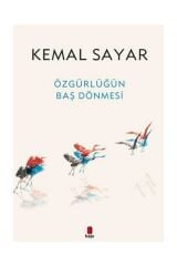 Özgürlüğün Baş Dönmesi