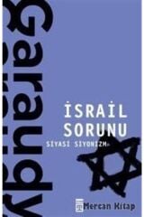 Israil Sorunu - Roger Garaudy