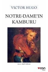 Notre-dame’ın Kamburu