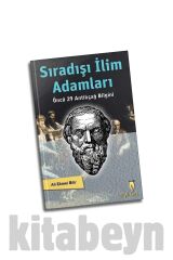Sıradışı Ilim Adamları, Öncü 29 Antikçağ Bilgini