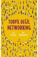 Kıda K02 Torpil Değil Networking - Işıl Taysever - Idil Türkmenoğlu