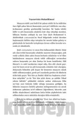 Muayyen Tekfirin Hükmü Ve Hüccetin Ulaşması Ile Anlaşılması Arasındaki Fark