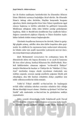 Muayyen Tekfirin Hükmü Ve Hüccetin Ulaşması Ile Anlaşılması Arasındaki Fark