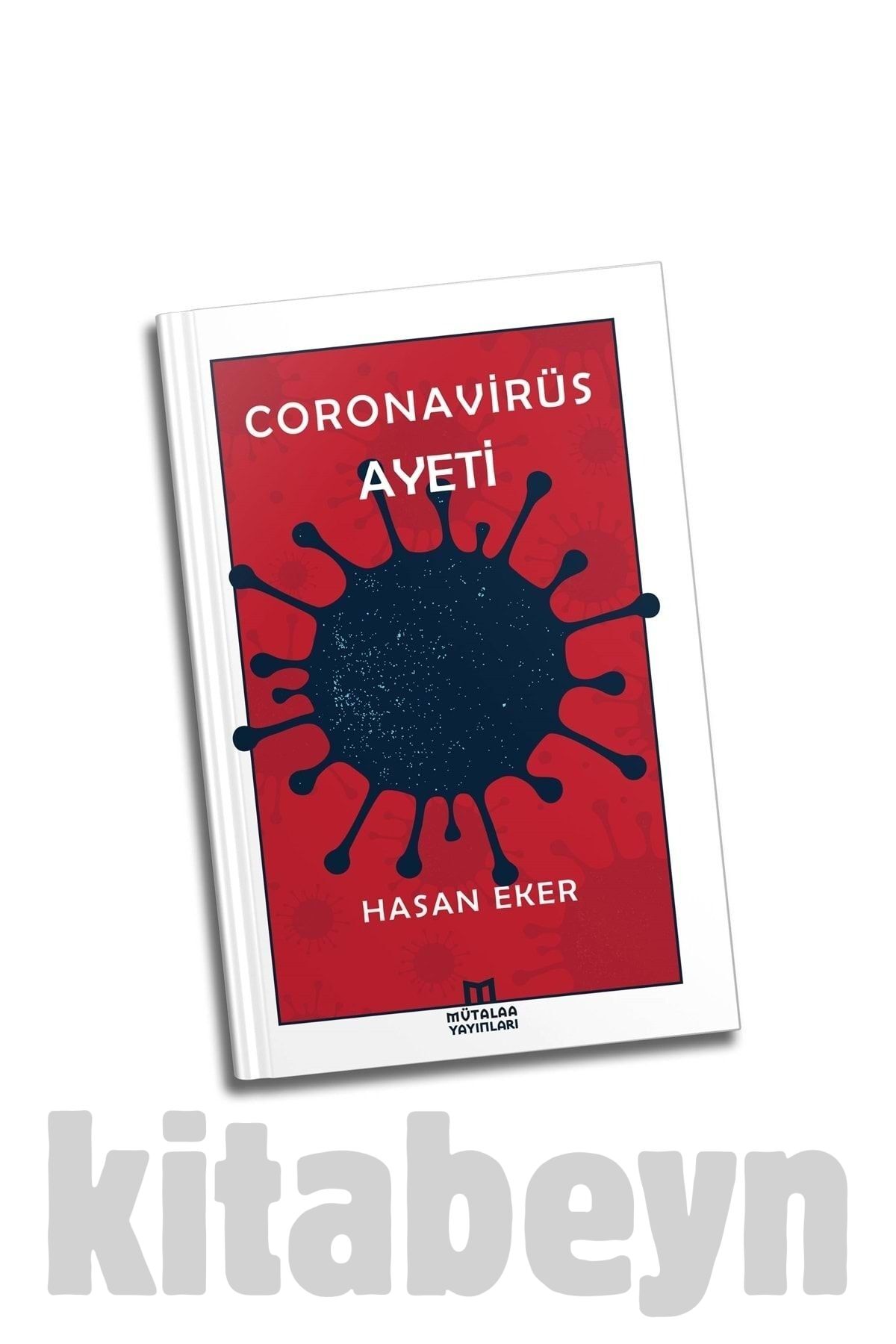 Coronavirüs Ayeti
