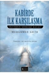 Kabirde Ilk Karşılaşma