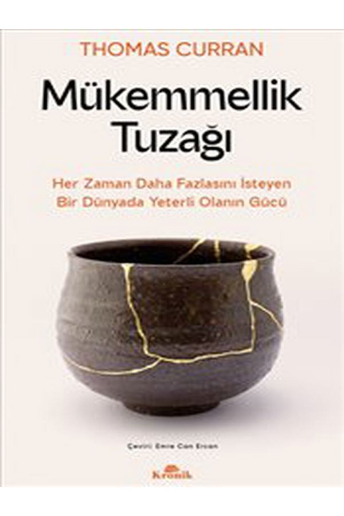 Mükemmellik Tuzağı