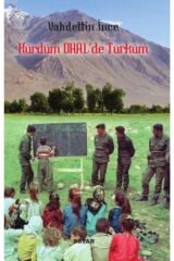 Kürdüm Ohal'de Türküm - Vahdettin Ince