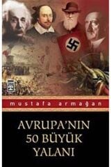 Avrupa'nın 50 Büyük Yalanı