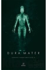 Dura Mater 3. Kitap