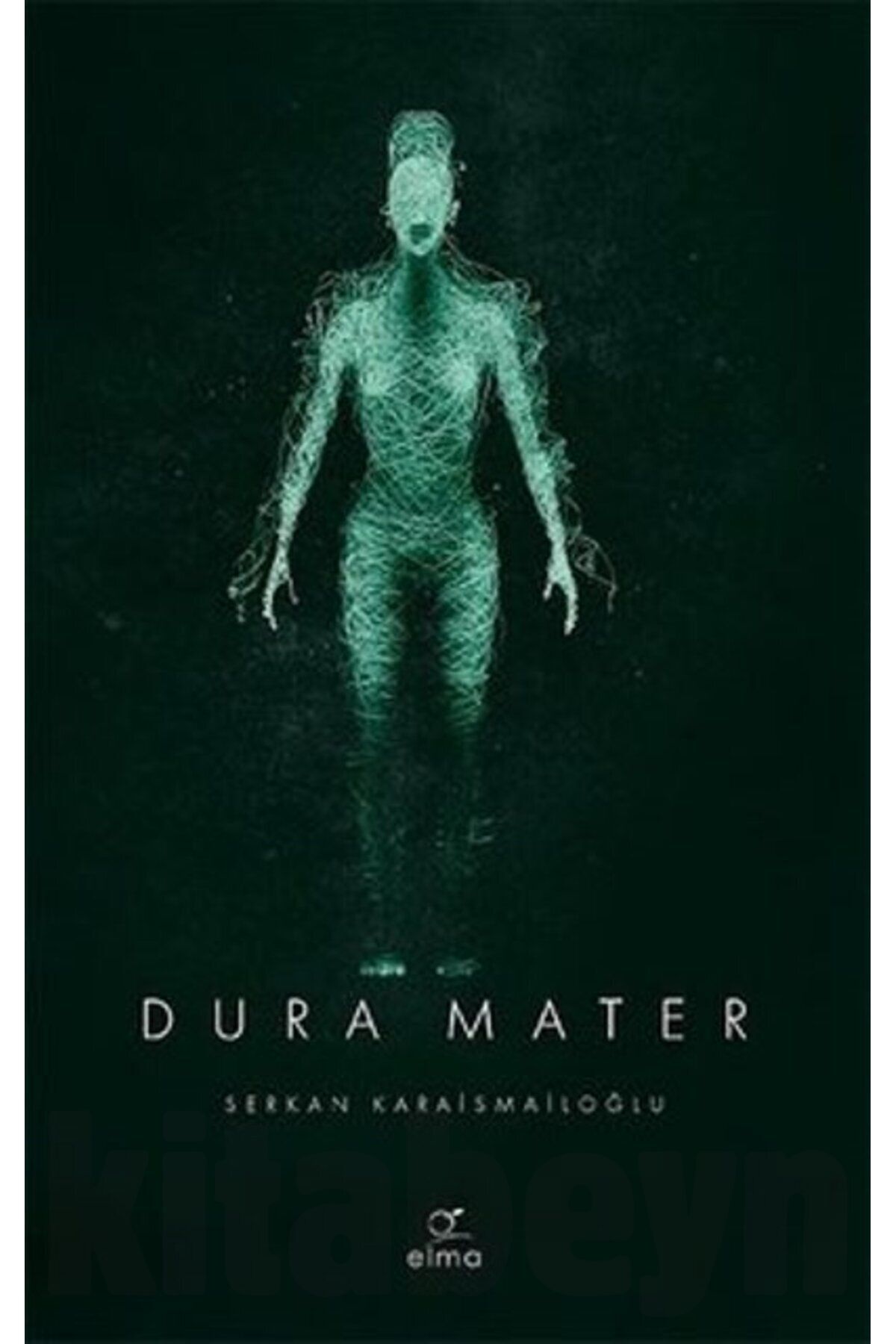 Dura Mater 3. Kitap